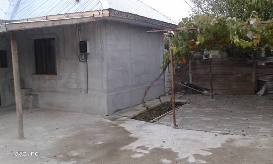 casa cu teren 1833m deschidere 14m