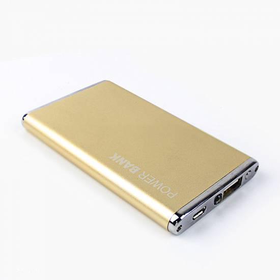 Power Bank UltraSlim 5600mAh - Baterie externa