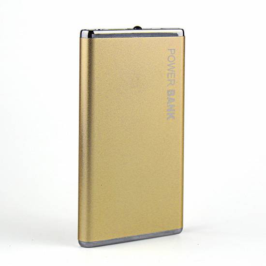 Power Bank UltraSlim 5600mAh - Baterie externa