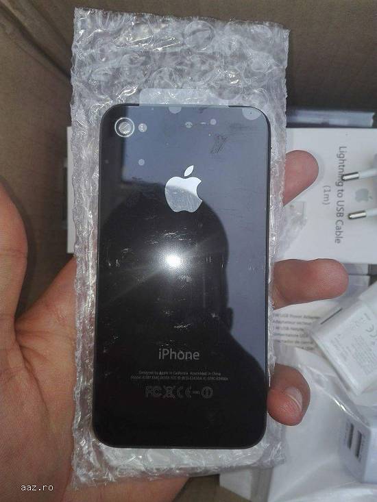 Display-uri Iphone