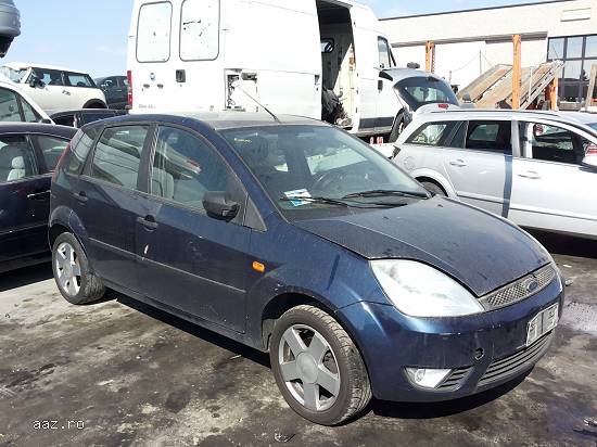ford fiesta 5usi 2004 1.25 benzina an fab.2003