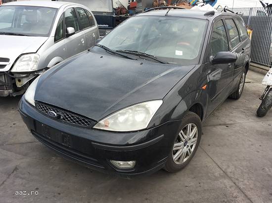 ford focus combi 1.8tdci tip F9DA an fab.2002