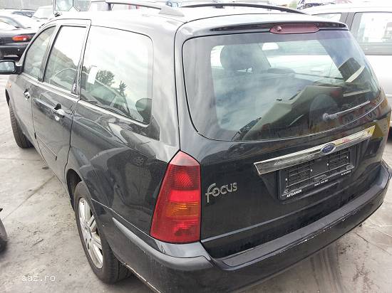 ford focus combi 1.8tdci tip F9DA an fab.2002