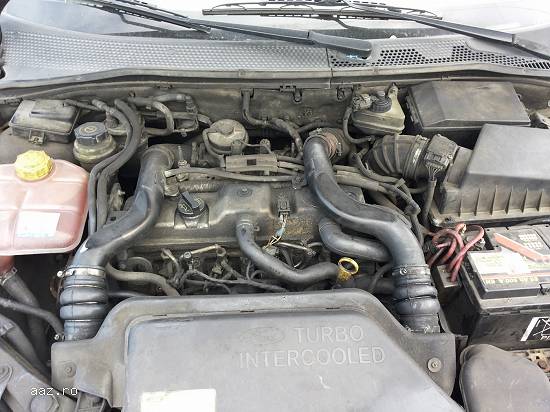ford focus combi 1.8tdci tip F9DA an fab.2002
