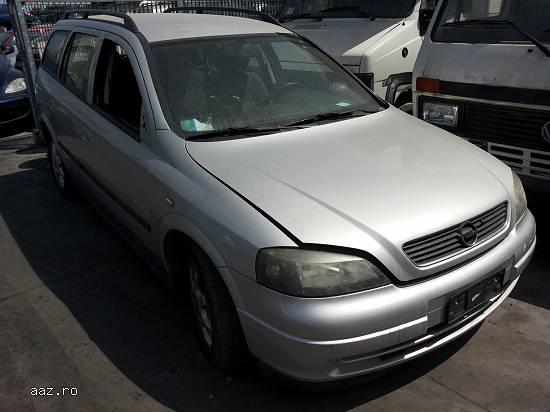 opel astra g caravan 1.7dti y17dt an fab.2002