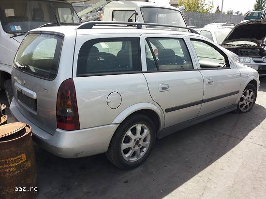 opel astra g caravan 1.7dti y17dt an fab.2002