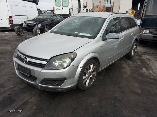 opel astra h caravan 1.9cdti automatic z19dt an fab.2006