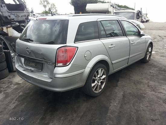 opel astra h caravan 1.9cdti automatic z19dt an fab.2006