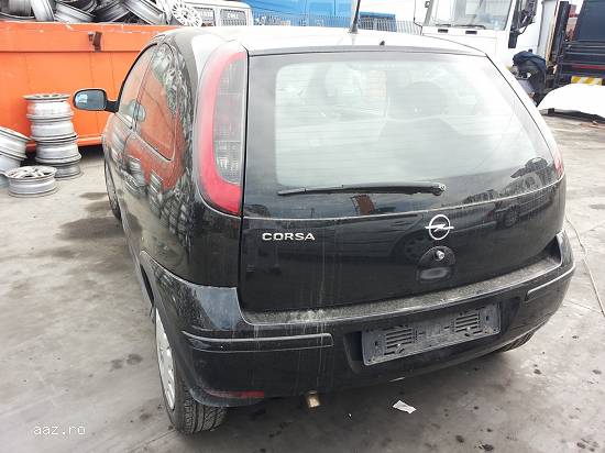 opel corsa c facelift 3usi z12xe an fab.2005