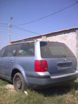 piese passat  1.9 tdi