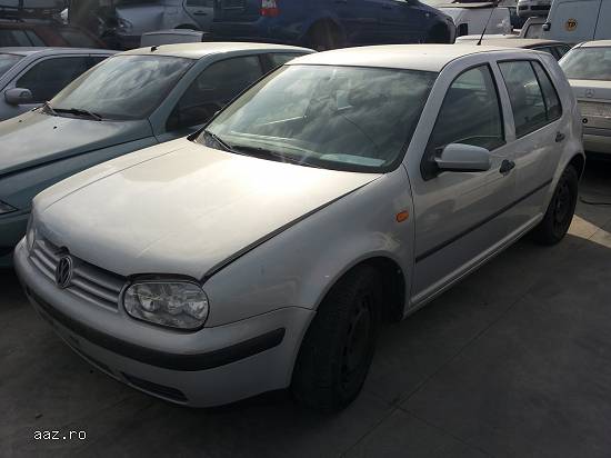 volkswagen golf 4 1.4 16v AHW an fab. 1999