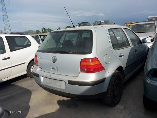 volkswagen golf 4 1.4 16v AHW an fab. 1999