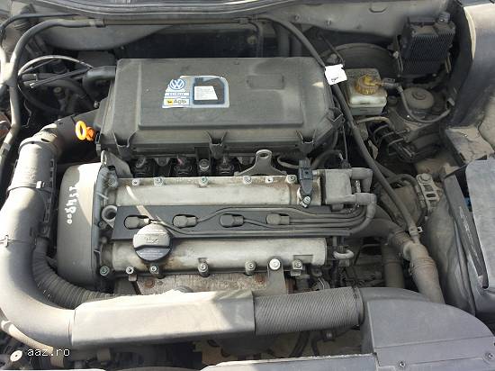 volkswagen golf 4 1.4 16v AHW an fab. 1999