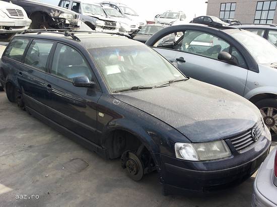 volkswagen passat b5 combi 1.9tdi AFN an fab.1999