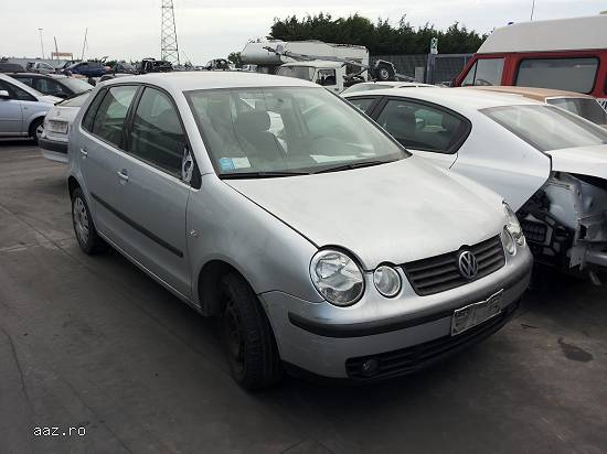 volkswagen polo 9n 1.4tdi AMF an fab.2002