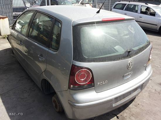 volkswagen polo 9N2 1.4tdi BNM an fab.2007