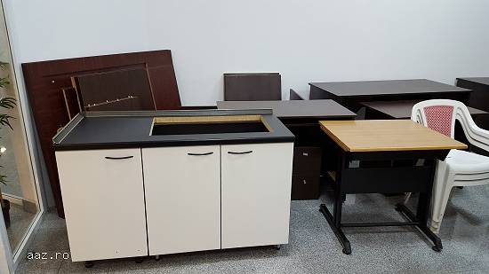 vand mobilier birou diverse