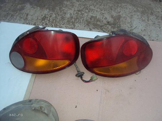 diverse piese matiz