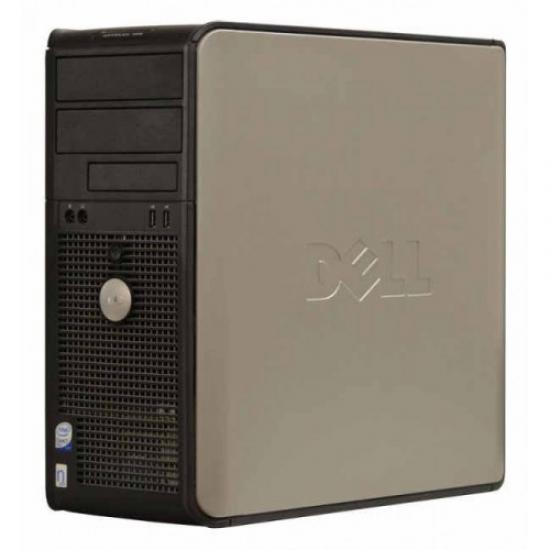 Calculator Dell Optiplex 380