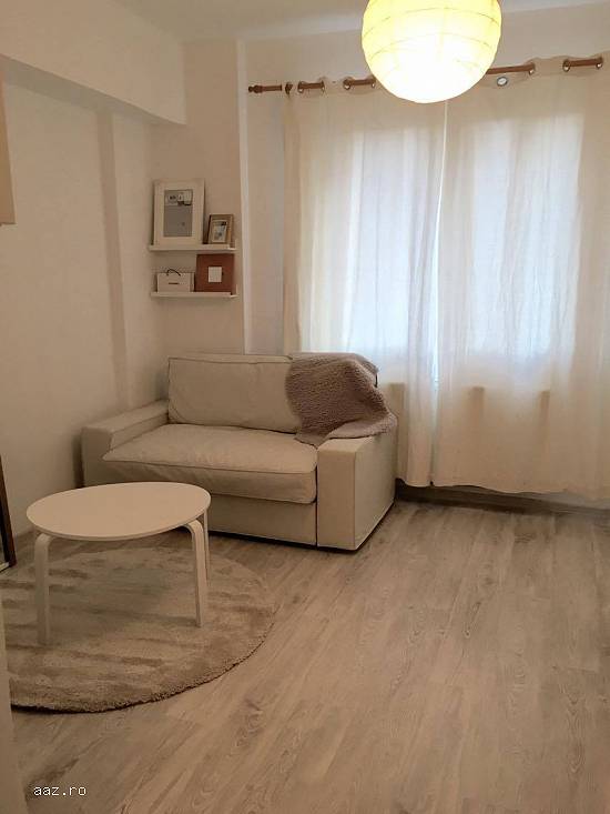 Garsoniera noua,  zona Cismigiu/Kogalniceanu