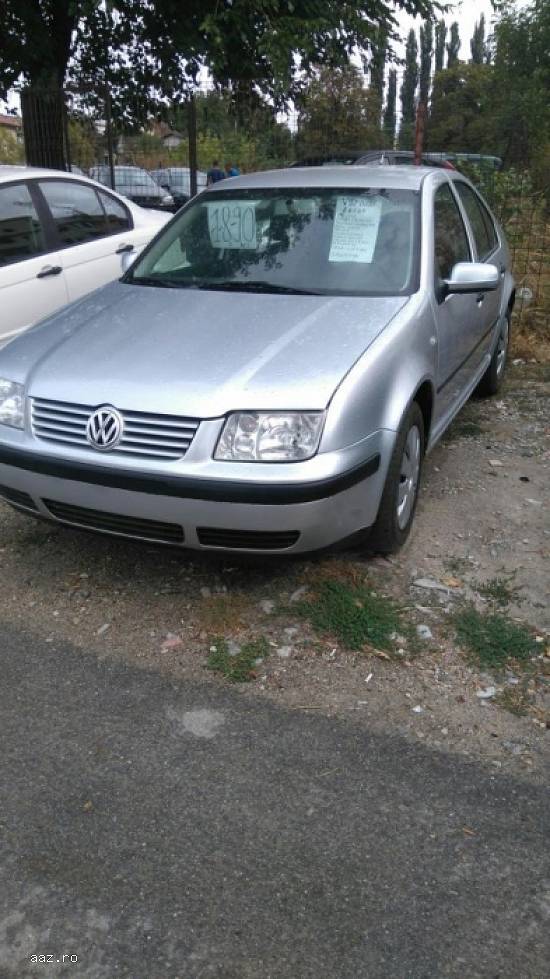 Vw Bora