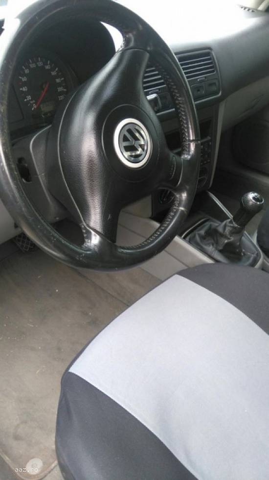 Vw Bora