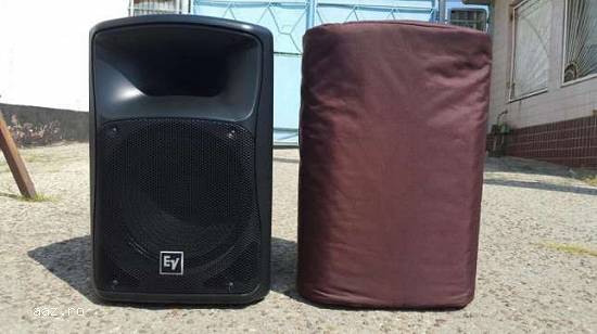 Vand  6 boxe Electro Voice