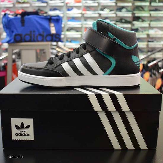 Adidas Varial Mid