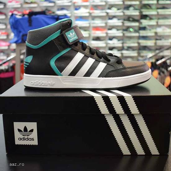 Adidas Varial Mid