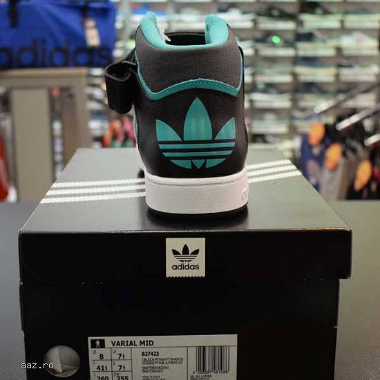 Adidas Varial Mid