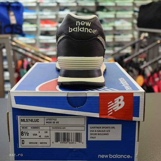 New Balance Originali