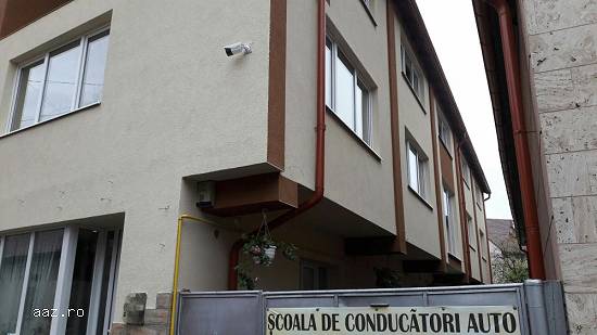 Executam finisaje interioare și exterioare