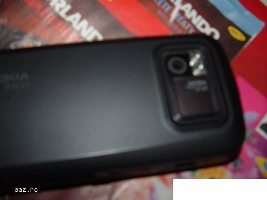 Nokia N 97