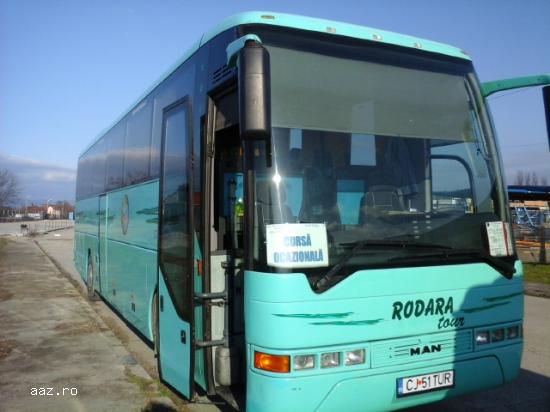 transport persoane