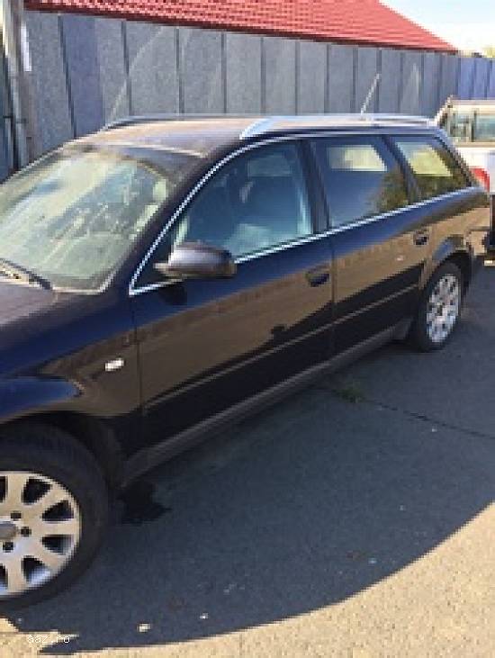 Dezmembrez Audi A6 2.5 TDI 1.9 TDI 1998-2004 4B C5