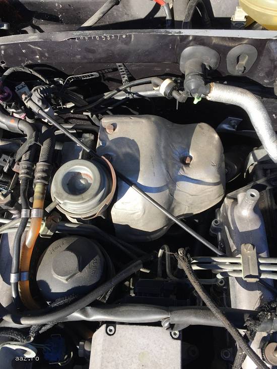 Dezmembrez Audi A6 2.5 TDI 1.9 TDI 1998-2004 4B C5