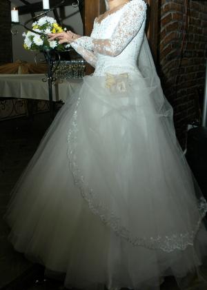 Rochie de mireasa