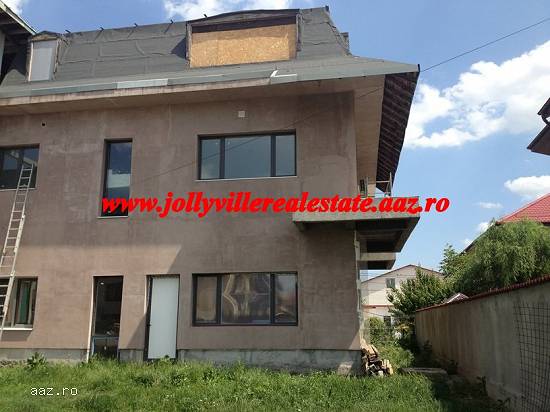 Fundeni ( Pod ) - vanzare imobil