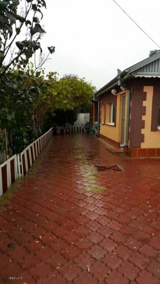 Casa oras Ianca județul Brăila