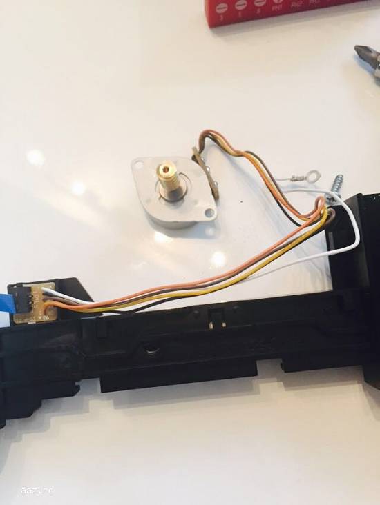 vand motoare electrice curent continu Bucuresti