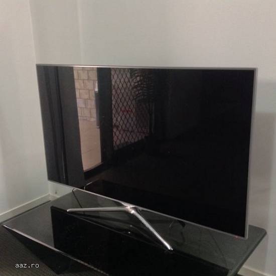 SAMSUNG SERIES 7 55 INCH F7100 LED SMART TV