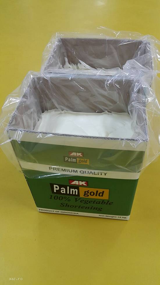Ulei de palmier