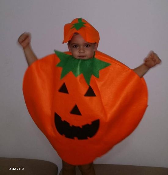 COSTUME DE CARNAVAL/ SERBARE