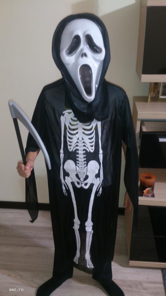 COSTUME DE CARNAVAL/ SERBARE