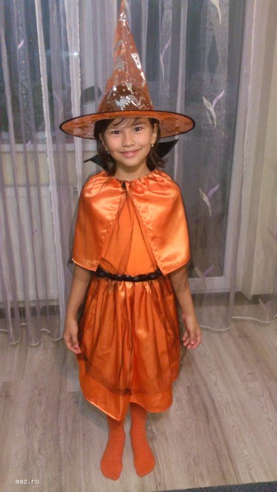 COSTUME DE CARNAVAL/ SERBARE