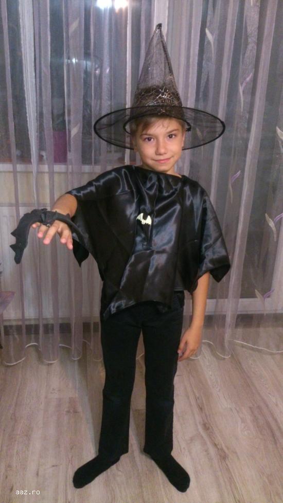 COSTUME DE CARNAVAL/ SERBARE