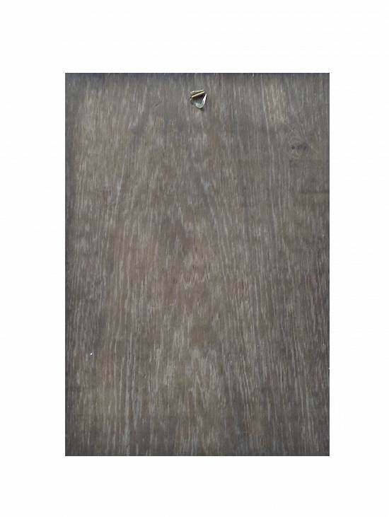 Tablou in relief pe foita de cupru ER129