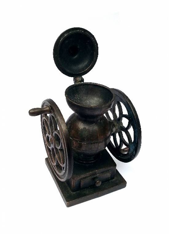 Rasnita piper din metal ER161