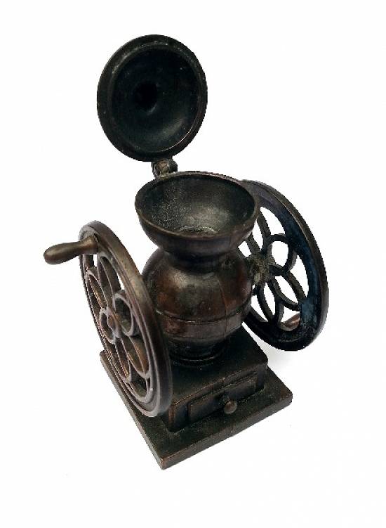 Rasnita piper din metal ER161