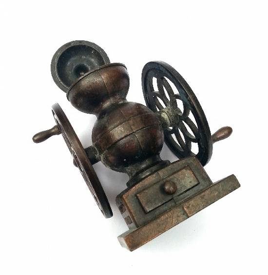 Rasnita piper din metal ER161
